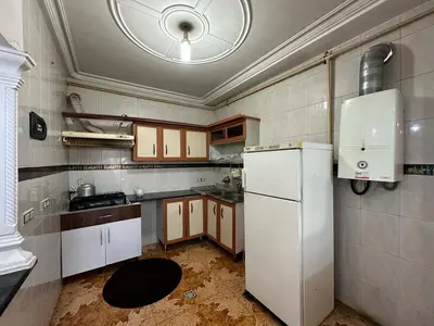 آپارتمان دوخوابه ساحلی دریائی 4