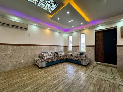 ویلا سه خوابه دوبلکس استخردار آبگرم بهار ۱