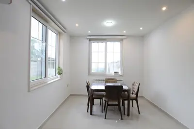 ویلا دوخوابه ساحلی کاپیتان