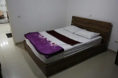 آپارتمان یک خوابه سدر سپهری