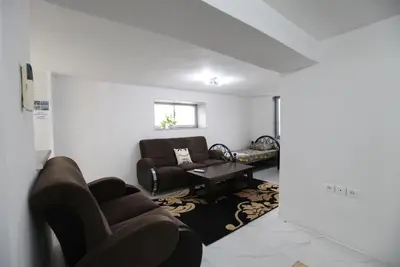 سوئیت دوخوابه محمد