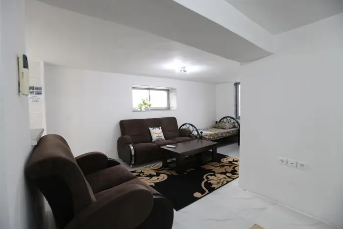 سوئیت دوخوابه محمد