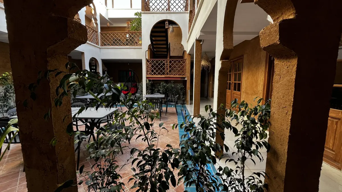 مجتمع اقامتگاهی دال - واحد دوخوابه 101