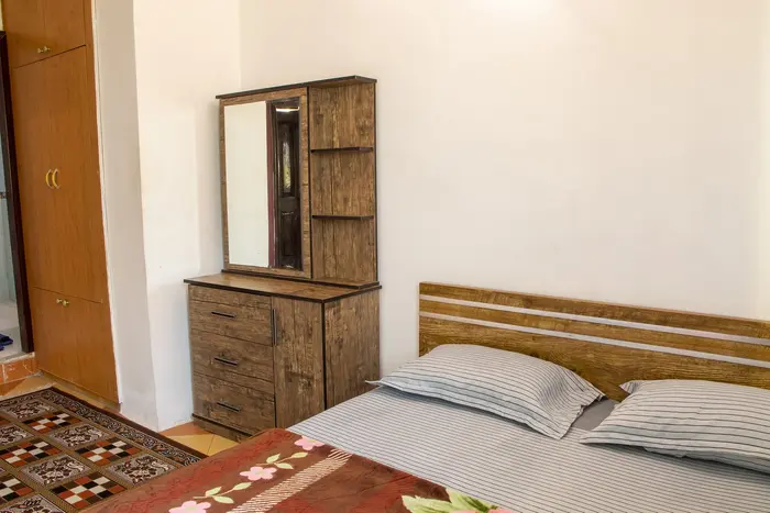 دوخوابه سبلان واحد ۶