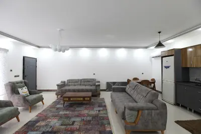 ویلا ویلای ساحلی نوروزی ۲