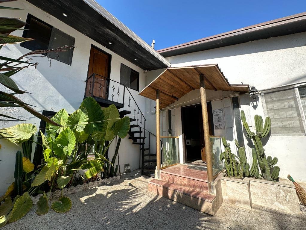 سه خوابه استخردار آبگرم بهار 4