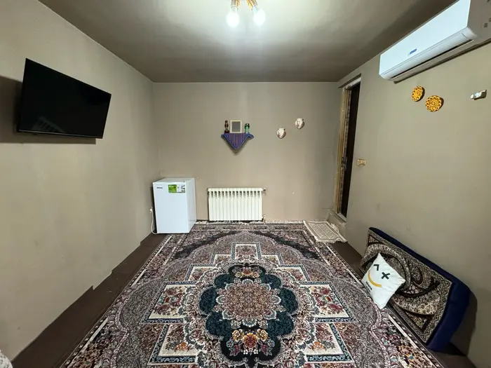 مامان خورشید - واحد 1