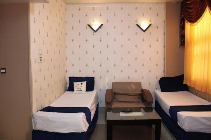 آپارتمان یک خوابه ادمان واحد ۳۰۴