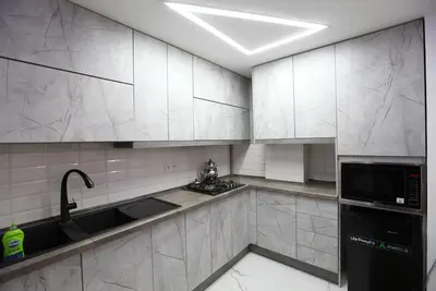 آپارتمان یک خوابه ساحلی روما