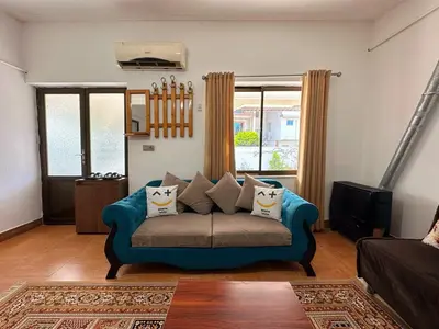 ویلا یک خوابه یکتا