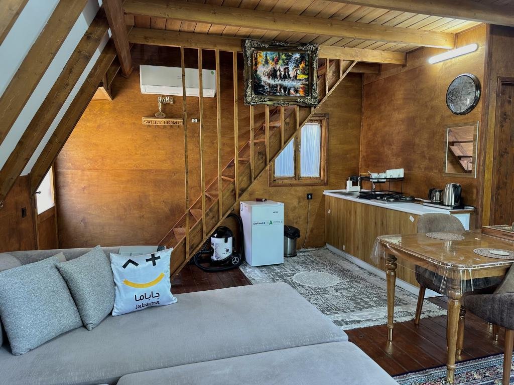 بامبو - واحد ۲