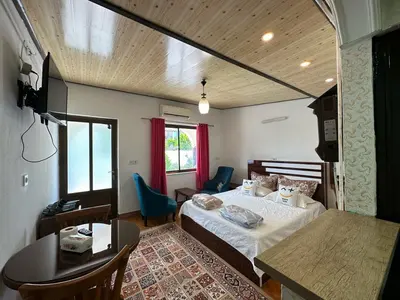 سوئیت فلت ساحلی یکتا