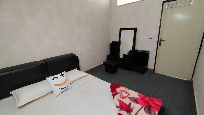 مجتمع اقامتگاهی یک خوابه تیران - واحد 202