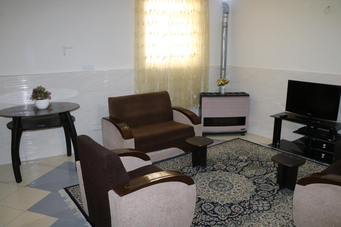 یک خوابه دامپزشکی 1