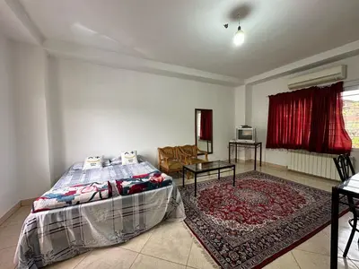 سوئیت فلت ساحلی یساقی 1