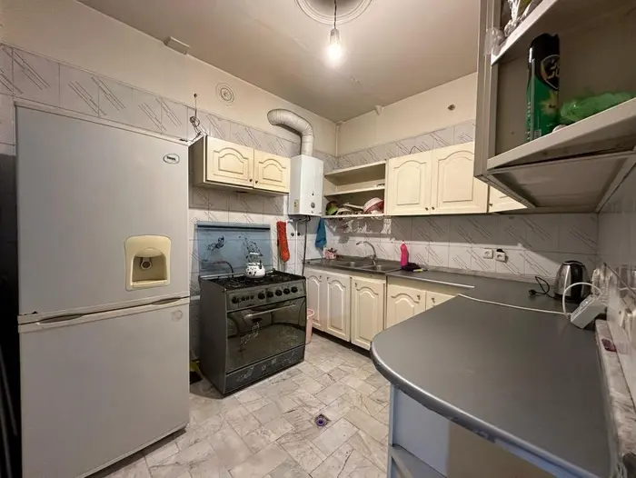 آپارتمان یک خوابه سبز ۲ جمهوری