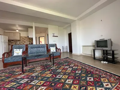 سوئیت دو خوابه ساحلی ب 2