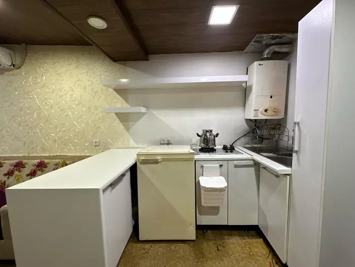 سوئیت فلت ساحلی مجیدائی