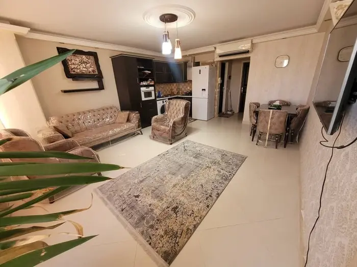 یک خوابه سدر 7