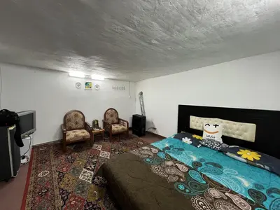 بومگردی باغ خرم - واحد زروان