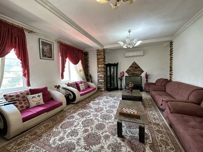 ویلا سه خوابه استخردار آبگرم نورا