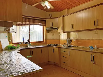 ویلا سه خوابه سراى آرامش