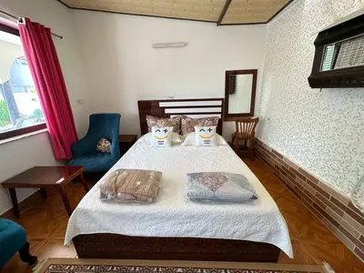 سوئیت فلت ساحلی یکتا