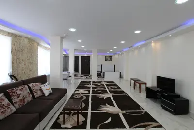 سوئیت فلت خاتون