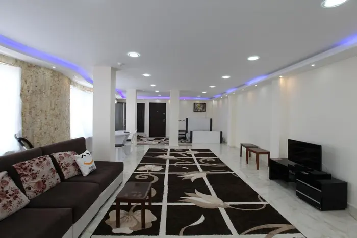 سوئیت فلت خاتون