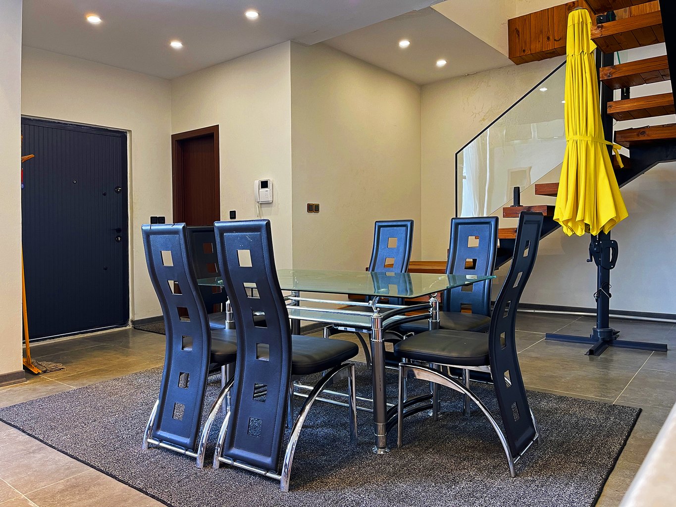 سه خوابه استخردار آبگرم امید 1