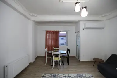 آپارتمان دوخوابه پور نیک 2