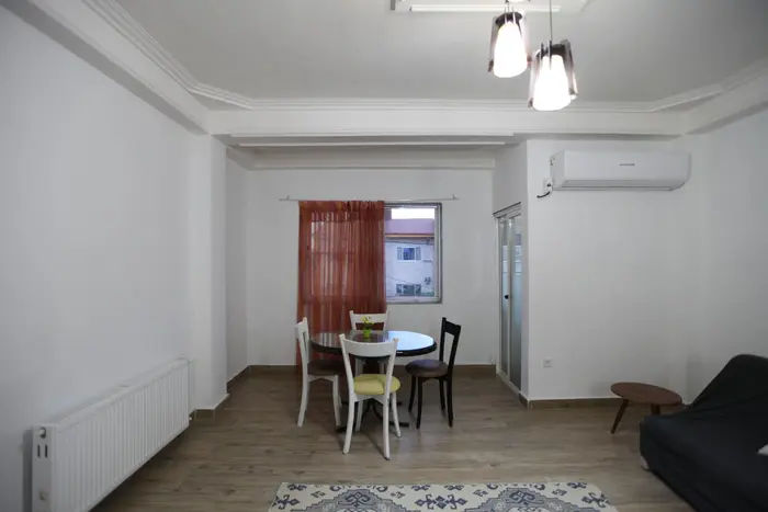 آپارتمان دوخوابه پور نیک 2