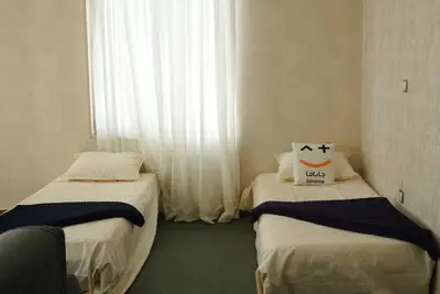 آپارتمان یک خوابه تیران واحد ۴۰۲