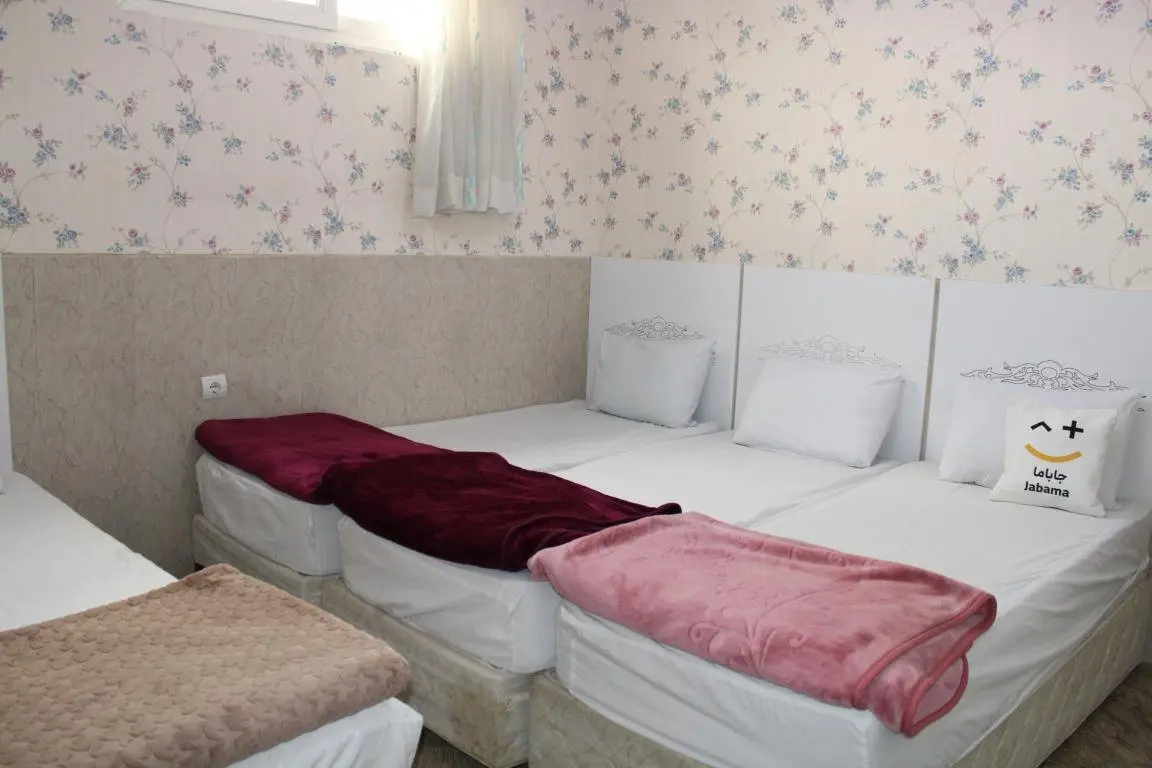 المیرا - واحد ۱۰۴