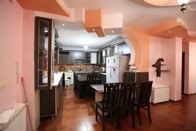 ویلا دوخوابه عمارت آراد