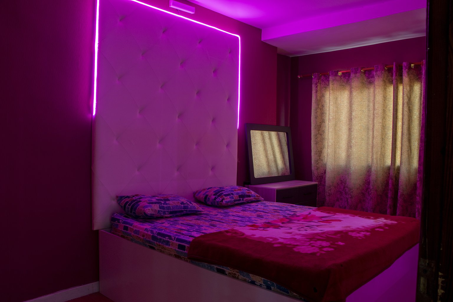 یک خوابه سبلان ۴