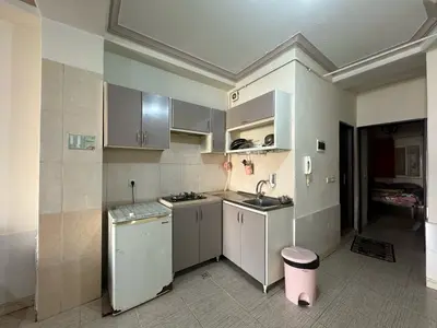 آپارتمان یک خوابه متل ونیز 2