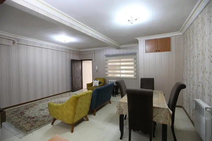 ویلا یک خوابه پردیسان