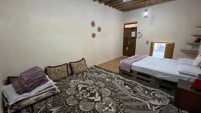 بومگردی فتاحی - واحد خساب 3