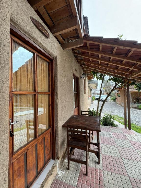 بومگردی شالیزار - واحد ۳ 