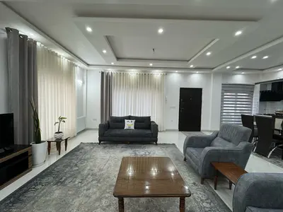 ویلا سه خوابه دوبلکس استخردار آبگرم آوا