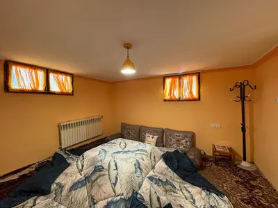 بومگردی شالیزار - واحد ۵