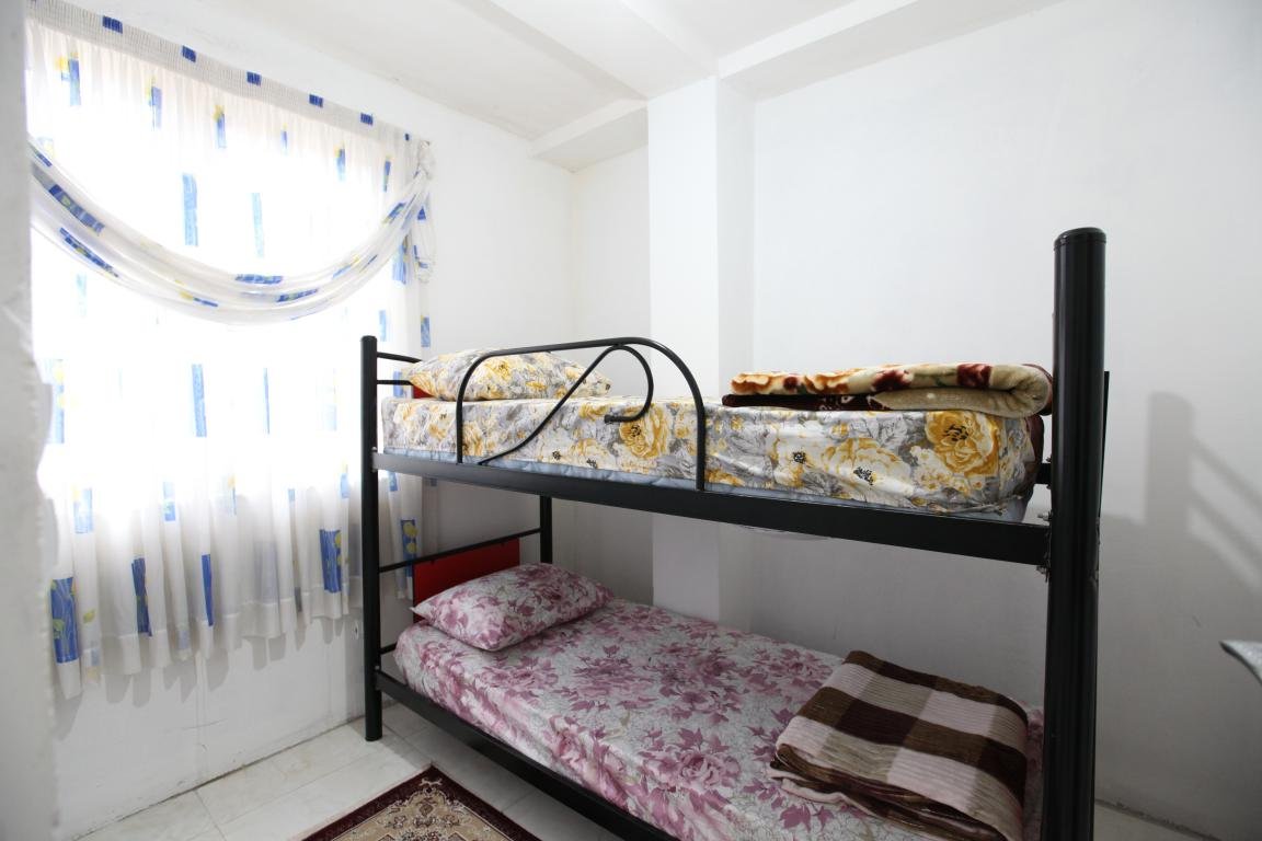 دوخوابه جکوزی دار کاشانه مهر 1