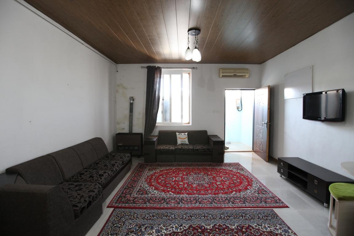 ویلا یک خوابه شقایق 12