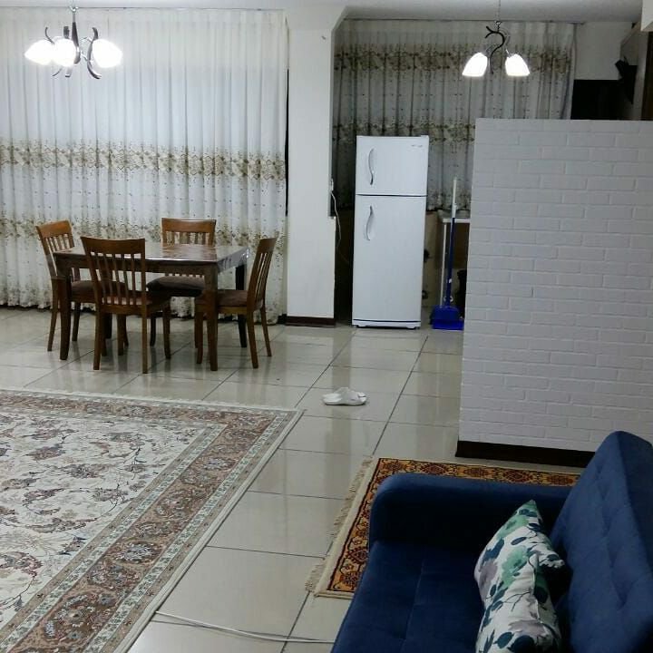 دوخوابه چمران 3