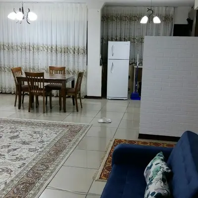 آپارتمان دوخوابه چمران 3