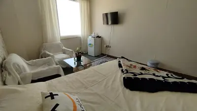 سوئیت فلت تیران واحد ۳۰۴