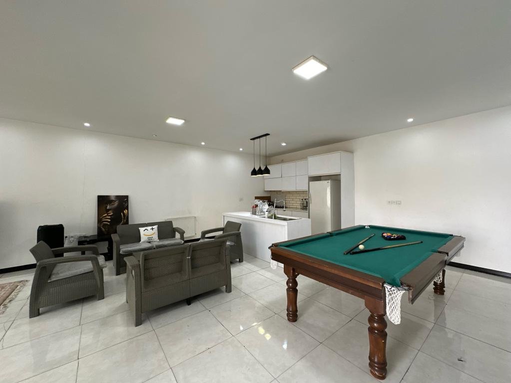 دوخوابه استخردار آبگرم آرتین