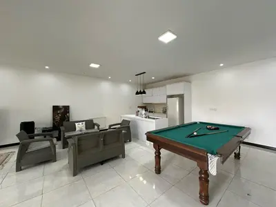 ویلا دوخوابه استخردار آبگرم آرتین