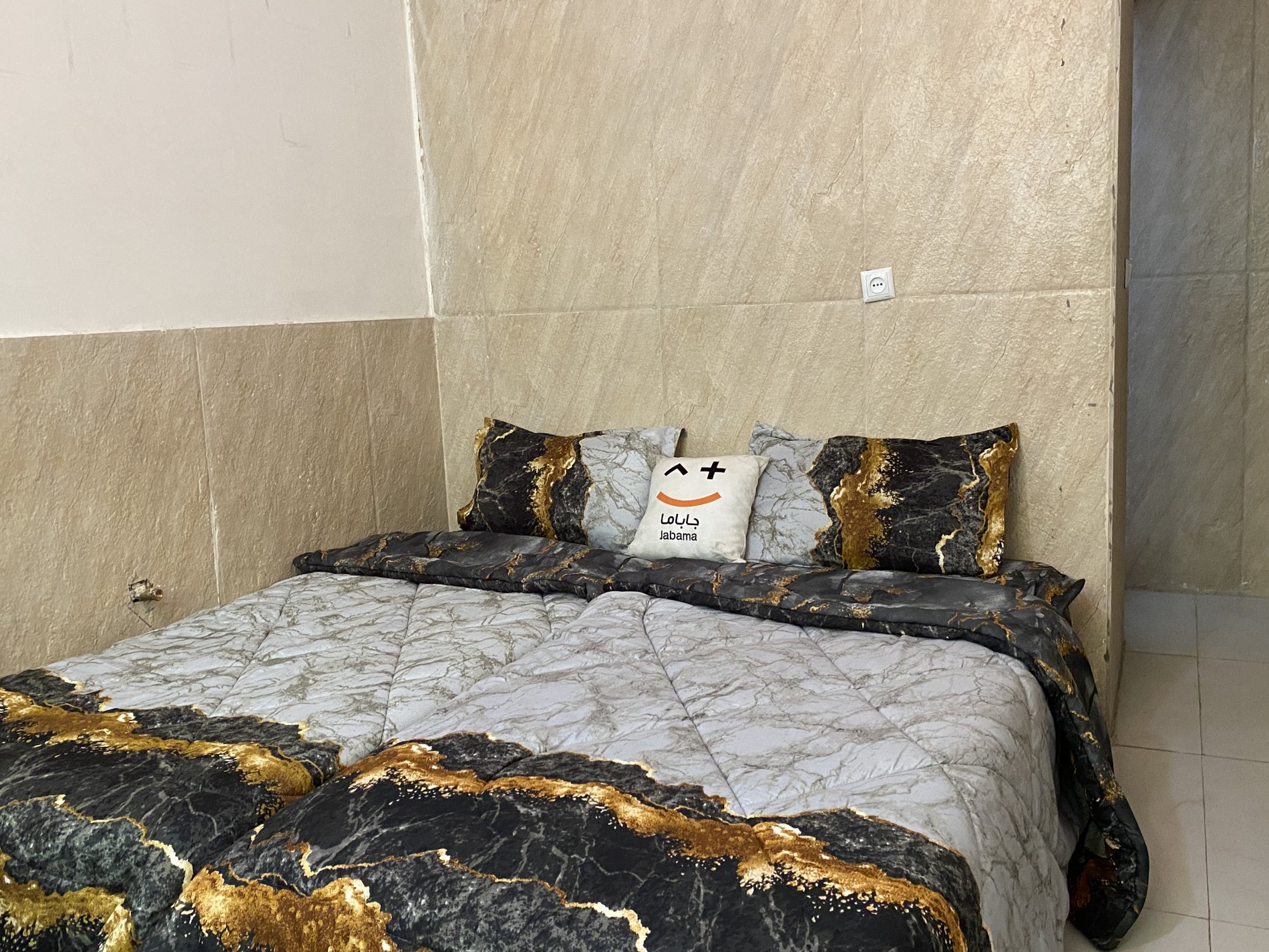 فلت 9 - واحد 2